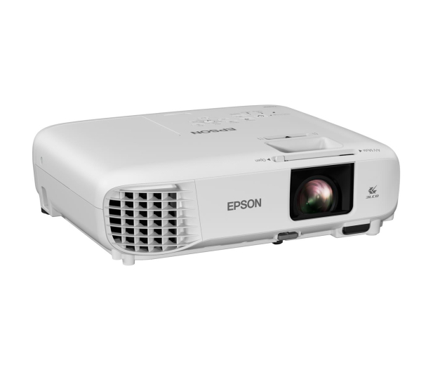 Epson EH-TW740 3LCD - 596659 - zdjęcie 3